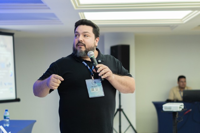 Foto do evento XIII SIMEP - Dia 2